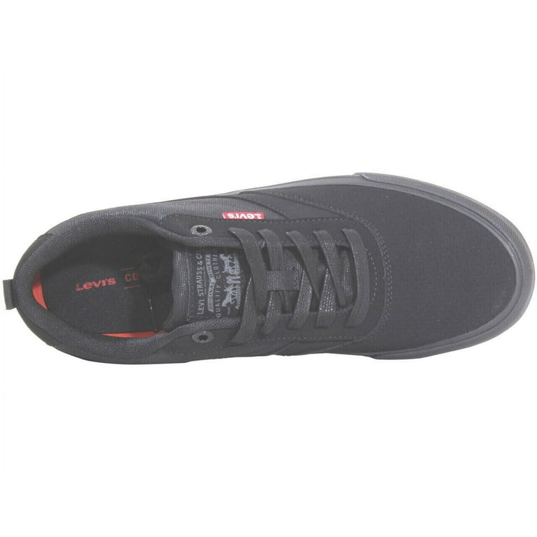 Mens on sale levi trainers