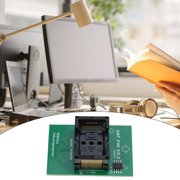 AOOOWER Quick Install ADP_F48_EX-2 TSOP48 Flash Programmer for Mobile Device Repair