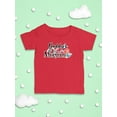 thumbnail image 3 of Daddy's Little Mermaid T-Shirt Infant -Smartprints Designs,  24 Months, 3 of 4