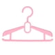 thumbnail image 2 of Percha retráctil ANGGREK para almacenamiento de ropa chaqueta pantalones camisa vestido tendedero para balcón 6 uds, 2 of 8