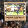 thumbnail image 4 of Foto de póster con marco de escritorio ORIMAMI Ronaldo CR7, 4 of 6