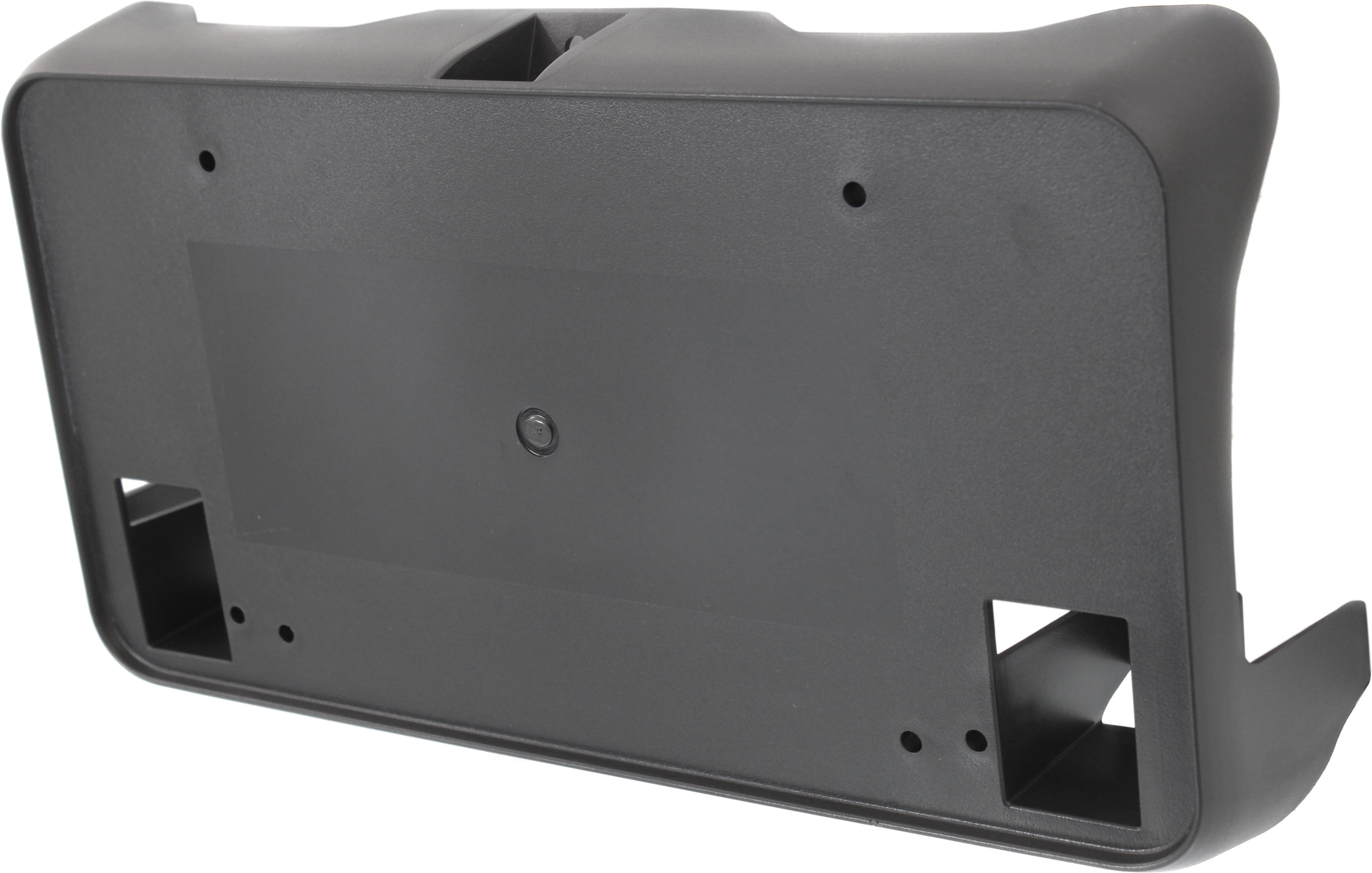 License Plate Bracket Compatible With 2016-2018 Chevrolet Silverado 1500 2019 LD Front