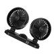 thumbnail image 4 of YSNOOWE Ventilador USB Para Vehículo Negro Con Bajo Ruido Y Ajuste En Varios Ángulos, 4 of 8