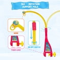 thumbnail image 3 of UNIH Baby Crib Mobile with Music Box and Lights for Toddlers, Musical Mobile with Projection for Infants Age 0 to 24 Months, 3 of 8