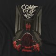 thumbnail image 2 of The Shining T-Shirt Come Play With Us Unisex Graphic Tee For Men & Women, 2 of 7