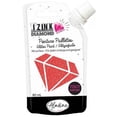 thumbnail image 2 of IZINK Diamond 24 Carats Glitter Paint 80ml-Pink, 2 of 20