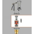 thumbnail image 5 of Gardena Hose Connector Set - Male, 5 of 5