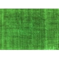 thumbnail image 1 of Ahgly Company Indoor Rectangle Oriental Green Industrial Area Rugs, 5' x 7', 1 of 4