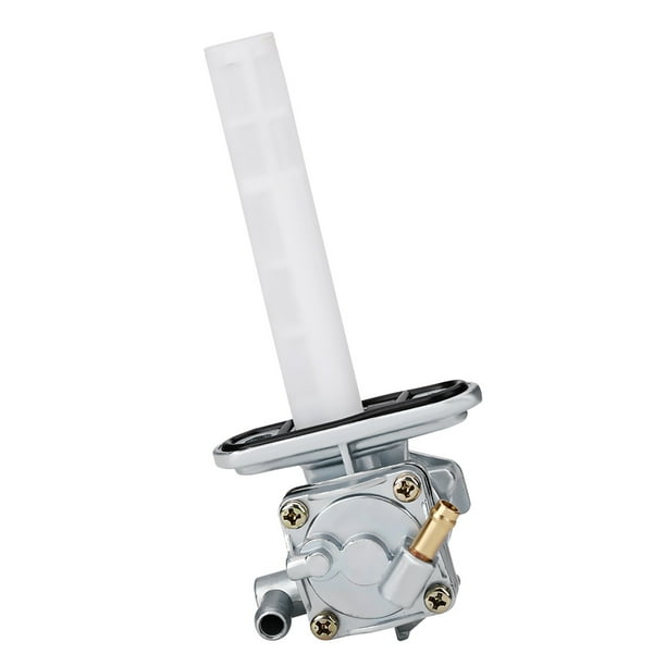 Fuel Valve,Motorcycle Fule Gas Tank Fuel Switch Valve Petcock Valve Exceptional Craftsmanship