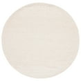 thumbnail image 3 of SAFAVIEH Natura Cahir Diamond Area Rug, Ivory, 3' x 5', 3 of 8