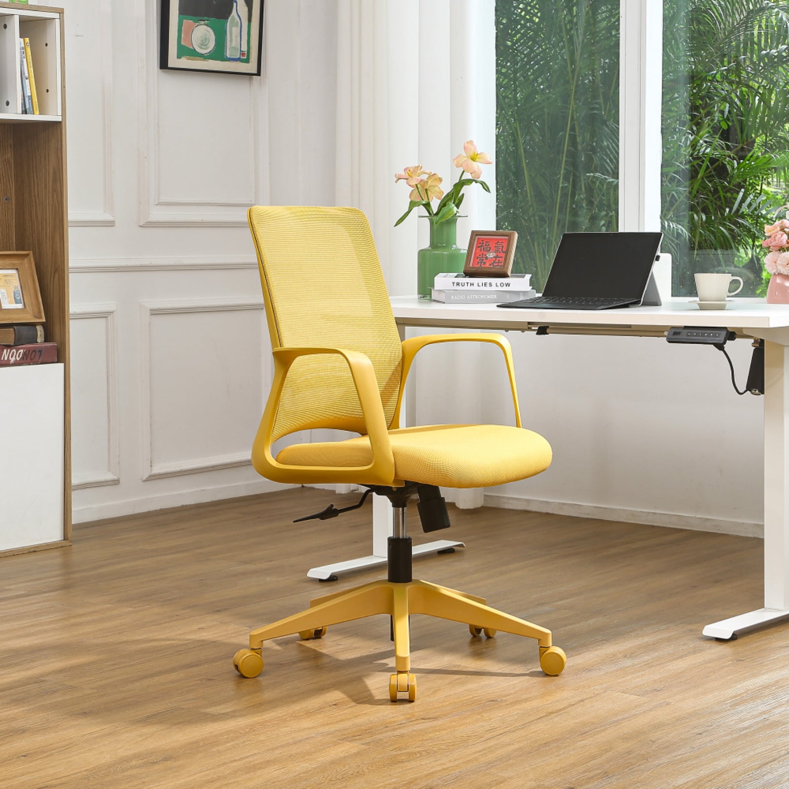 executive office ergonomic mesh chair product