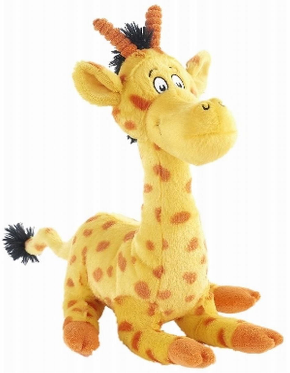 kohls giraffe book