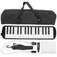 thumbnail image 2 of Melodica IRIN 32 instrumento musical de viento clave adecuado para ANGGREK Otros, 2 of 8