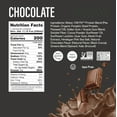 thumbnail image 4 of OWYN 32g Pro Elite Chocolate Flavored Protein Shake - 11.15 fl oz, 4 Count, 4 of 8