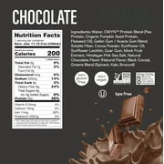 OWYN Pro Elite 32g High Protein Shakes, Chocolate, 11.15 fl oz, 12 Count