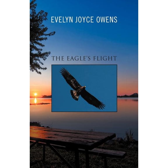 The Eagle's Flight, (Paperback)