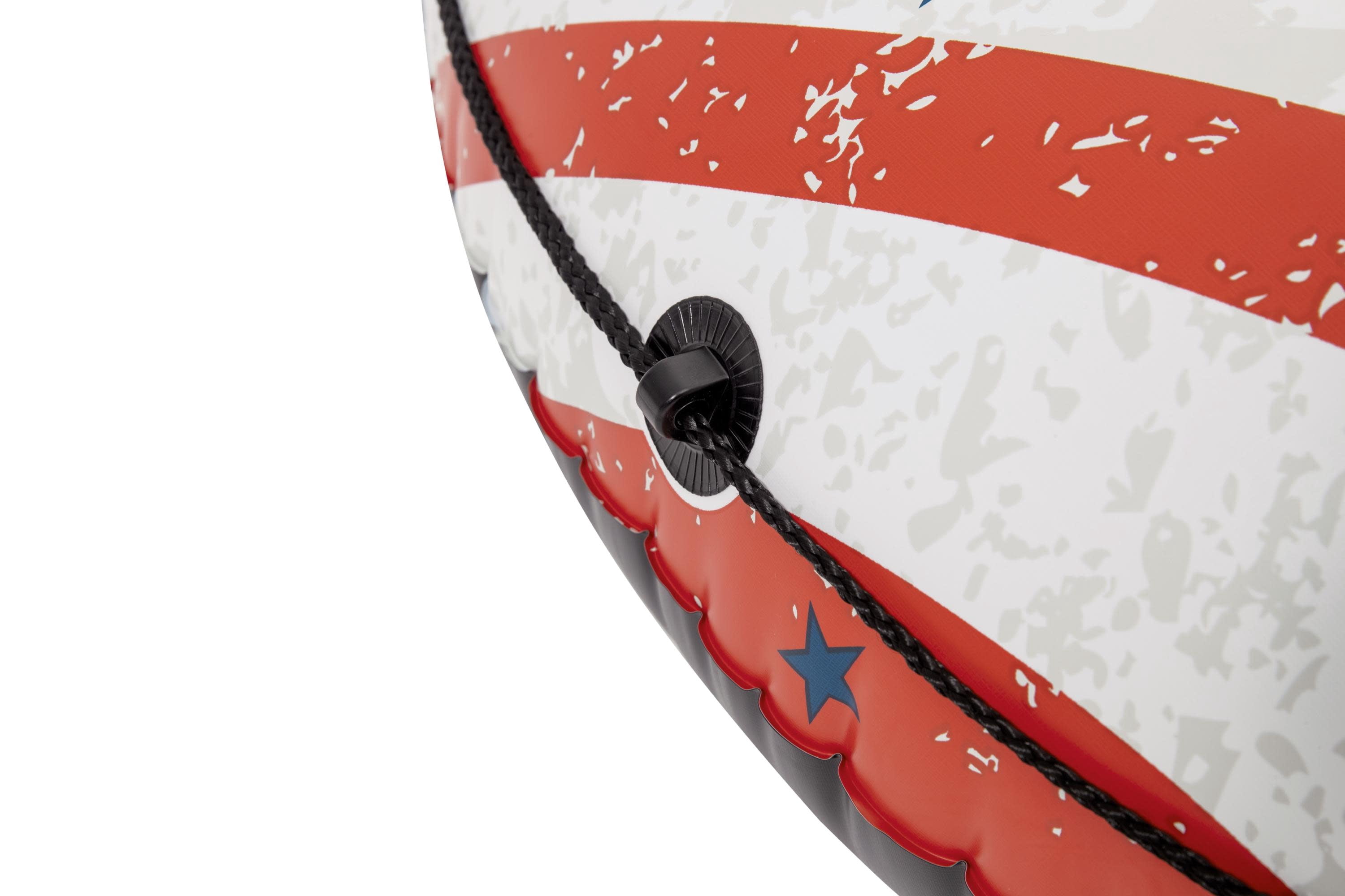 Ozark Trail 45" Americana River Tube Float Adult Unisex 2-Pack
