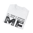thumbnail image 4 of Conceited Funny Novelty Sarcastic Comedy Men T-shirts, 4 of 4
