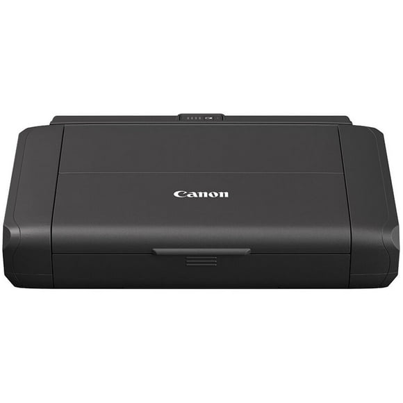 Canon PIXMA TR160 Wireless Portable Printer, with Battery
