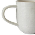 thumbnail image 5 of Better Homes & Gardens Cream Murphy Stoneware Mug, 5 of 7
