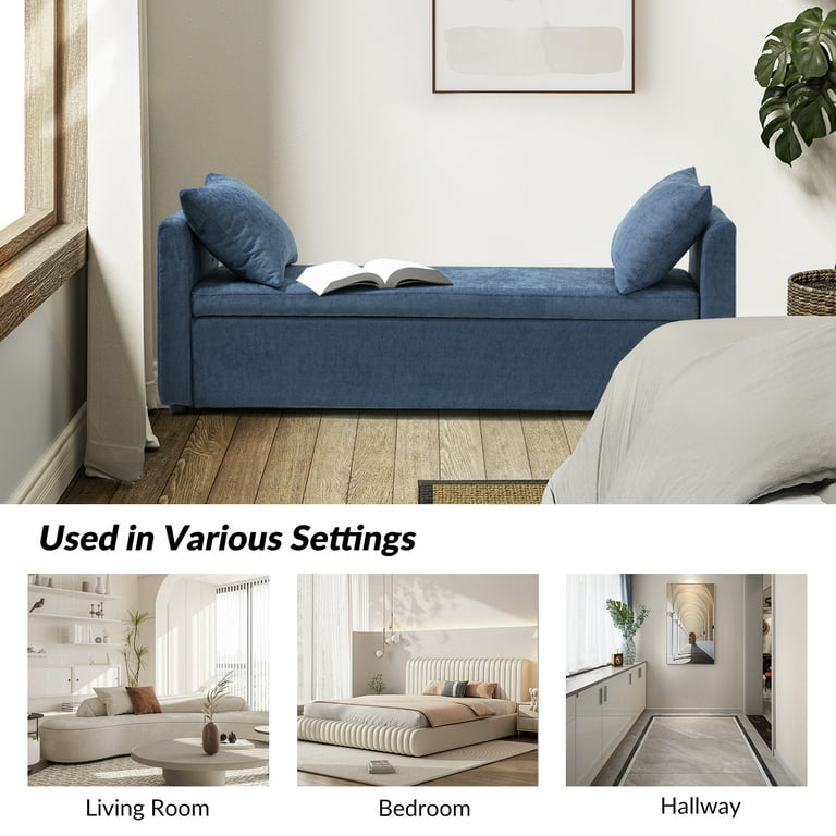 Bed bench ikea sale