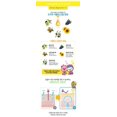 thumbnail image 3 of PORORO Lip Cure 2.5g*2 Sticks - Grape, 3 of 7