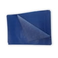 thumbnail image 1 of Inteprter Paquete de 100 A4 Papel de transferencia de grafito No es fácil rasgar Arrugas Patrón claro Línea Integridad Herramientas Papeles de colores pinturas A4azul, 1 of 6