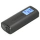 thumbnail image 1 of Inflador de neumáticos mini inflador de aire portátil de mano con disipación de calor de doble cara eléctrico para pelota de yoga para neumáticos de coche ANGGREK Otros, 1 of 8