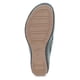 thumbnail image 2 of Zueco Mule Dansko Talulah para mujer, piel negra, 8.5-9US, 2 of 4