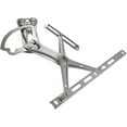 thumbnail image 2 of Window Regulator For 2001-2003 Mercedes Benz CLK55 AMG CLK430 Front, Left Driver Coupe Convertible Power, 2 of 2