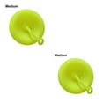 thumbnail image 1 of Guardoinrt Balloon Toy Water Filled Outdoor Bubble Ball Inflatable Blow Up Children Balloon Toy yellow M 2Set, 1 of 6