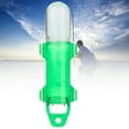 thumbnail image 4 of Fishing Finder, Built-In Button Battery Waterproof Underwater Fishing Light Fishing Lures, For Dock Sea, 4 of 8