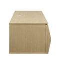 thumbnail image 6 of Vaughn Wall Mount TV Stand in Ash, 6 of 10