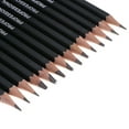 thumbnail image 2 of 14 Pcs Sketch Art Drawing Pencil 12B 10B 8B 7B 6B 5B 4B 3B 2B 1B HB 2H 4H 6H, 2 of 8
