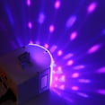 thumbnail image 2 of amdohai LED Mini KTV Bar Room Stage Lights Sound Control Multicolour 18W, 2 of 8