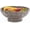 Oceanic, variant on Elborse Marble Fruit Bowl For Kitchen Counter Green 10" Inch Handmade Fruit Dish, Decorative Bowls For Entryway Table, Modern Candy Bowl For Kitchen Storage