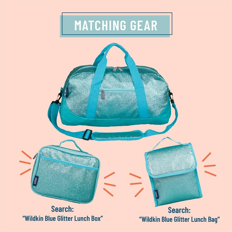 Wildkin duffel 2025 bag