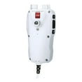 thumbnail image 4 of Uniden Remote Microphone for Uniden UM725-Series Marine VHF Radios (White), UMRMIC, 4 of 6