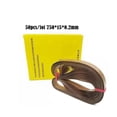 thumbnail image 2 of Band sealer sealing belt, 750*15*0.2mm for Continuous Band Sealer,50pcs/bag,high temperature tape ,Easy to Use, 2 of 7