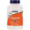 NOW L-ARGININE 700mg 180 VCAPS