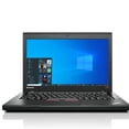 thumbnail image 3 of Restored Lenovo ThinkPad L450 | 14" Laptop | Intel Core i5-5200U (2.2 GHz) | 16GB RAM | 256GB SSD | Windows 10 Pro (Refurbished), 3 of 5