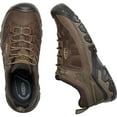 thumbnail image 6 of KEEN Men's Targhee Vent Breathable Low Height Hiking Shoes, 6 of 12