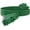 Green, variant on 10FT Outdoor Extension Cord with Multiple Outlets, 14 Gauge, 3-Outlet, SJTW, 15A 14AWG 1875W SJTW, ETL Listed - Great for Garage, Garden and Home, Yellow