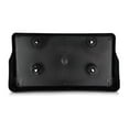 thumbnail image 2 of For Ram 1500 2013-2018 License Plate Bracket | Front | 2 Piece Bumper | Type 1 | CH1068127 | 68141643AA, 2 of 9