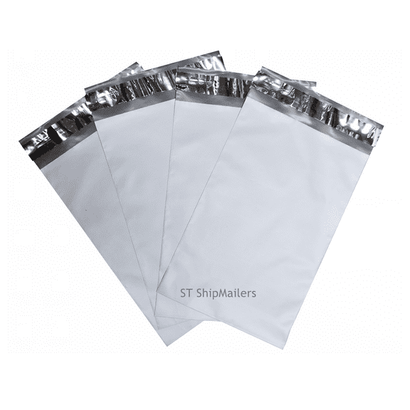 300 6"x9" Light Poly Mailer 2 Mil Shipping Mailing Packaging Envelope Bags-PM1-ST ShipMailers