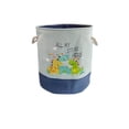 thumbnail image 1 of Baby Laundry Basket Cute Dinosaur Lion Foldable Toy, 1 of 3