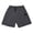 Z101-Grey, variant on CHENge Men Swim Shorts 5 Inch Lightweight Solid Color Quick Dry Spring Break Swim Trunks with Pockets Upf 50+ Sun Protection Fishing Shorts for Men