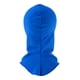 thumbnail image 4 of Máscara de natación/buceo de cara completa transpirable con cabeza y cuello elásticos. Azul, 4 of 9