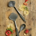 thumbnail image 4 of Anolon Tools and Gadgets Pasta Tool Set, 3 Piece, Graphite, 4 of 7