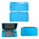 thumbnail image 3 of Soportes De Piel De Silicona Funda de silicona para la nueva consola de juegos Nintendo 2DS XL / 2DS LL, 3 of 8